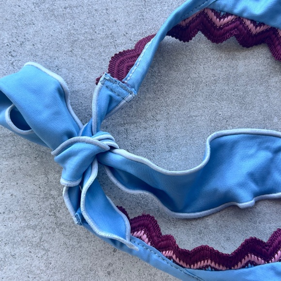 Despi “New Aphrodite” One Piece Swimsuit – Argento, Size XL (5032BF) - Picture 7 of 10